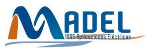 Madel 1995 Aplicaciones eléctricas